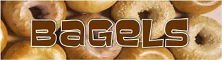 bagels