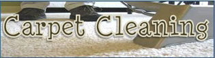 carpet cleaning