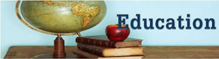 education