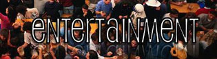 entertain