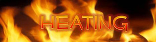 heating