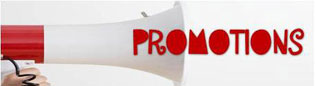 promotions