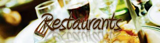 restaurants